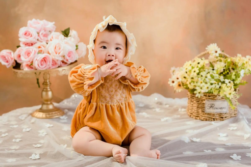 供卵试管代怀生子费用宝宝低烧怎么处理